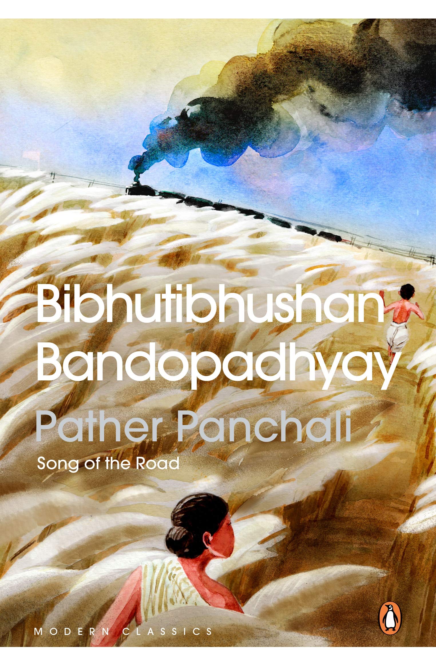 Pather Panchali (Penguin Modern Classics)