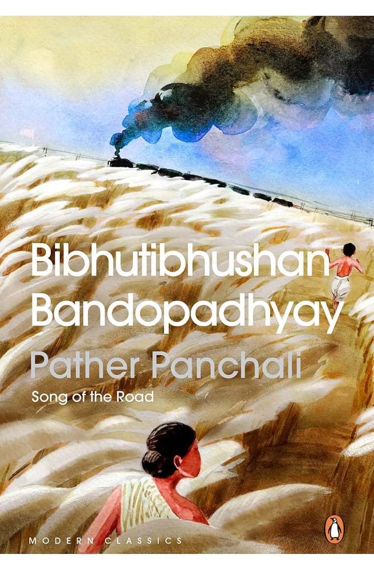 Pather Panchali (Penguin Modern Classics)