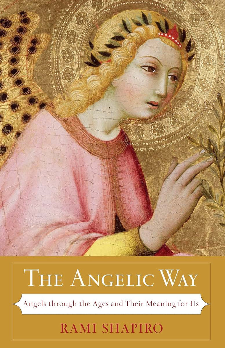 The Angelic Way: Angels through the Ages and Their Meaning for Us