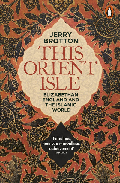 This Orient Isle