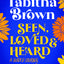Seen, Loved and Heard: A Guided Journal for Feeding the Soul (A Feeding the Soul Book)