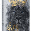 Biblia RVR60 letra grande tamao manual, tapa dura Len Rey de Reyes / Spanish Bible RVR60 Handy Size Large Print Hardcover Lion King of Kings (Spanish Edition)