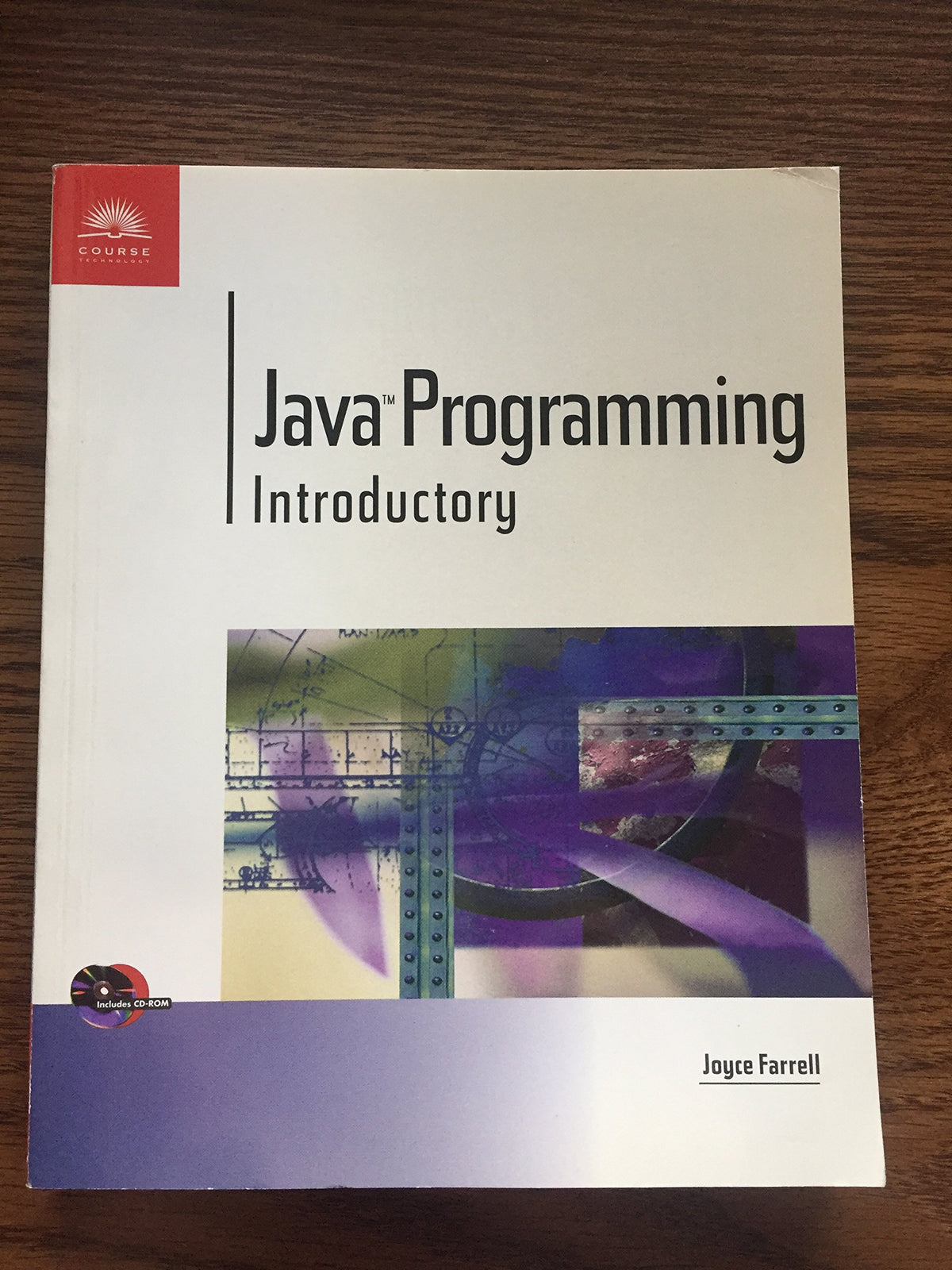 Java Programming: Introductory