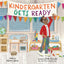Kindergarten Gets Ready