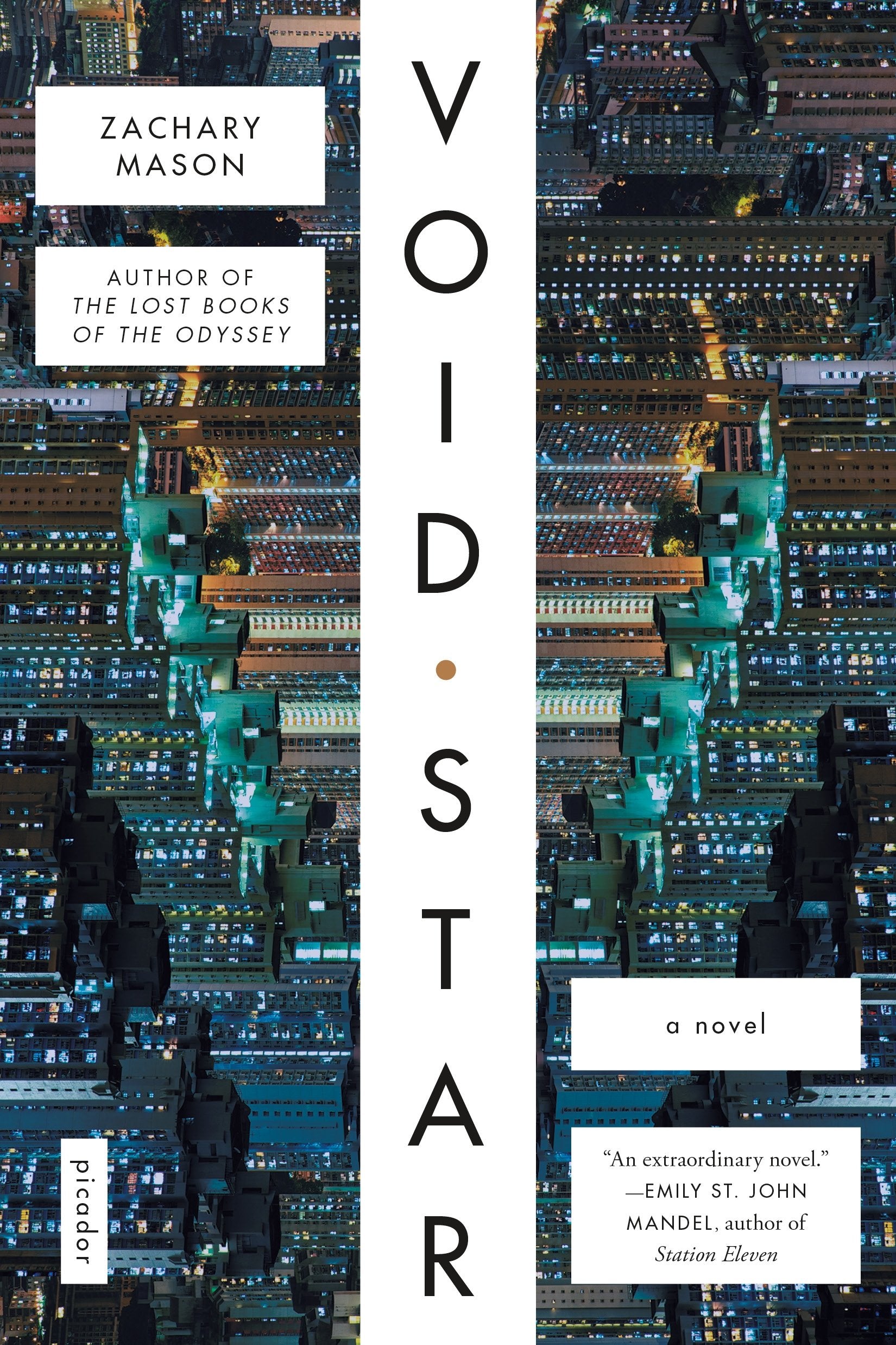 Void Star: A Novel