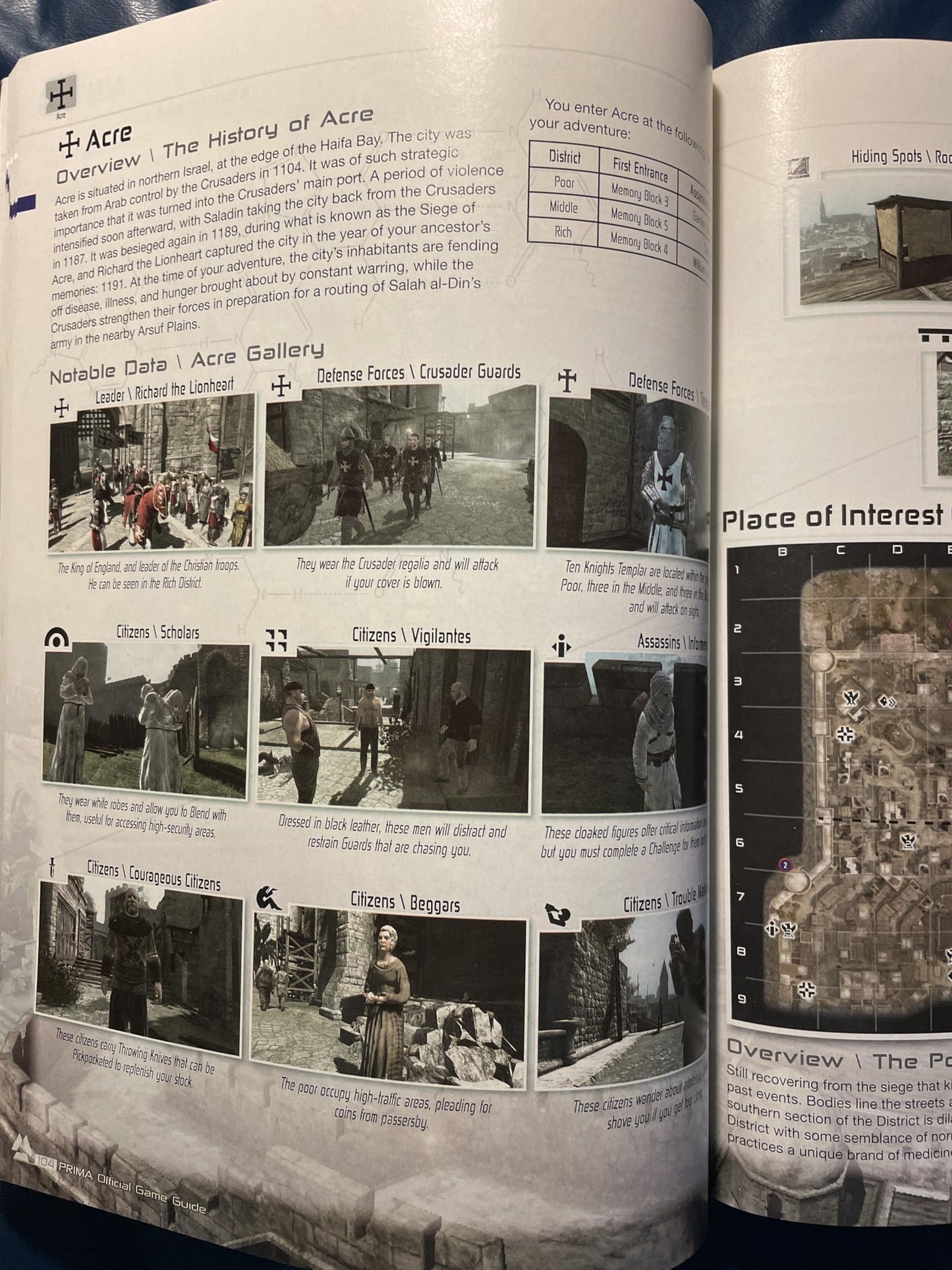 Assassin's Creed: Prima Official Game Guide
