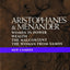 New Comedy: Women in Power; Wealth; The Malcontent; The Woman from Samos (Classical Dramatists)