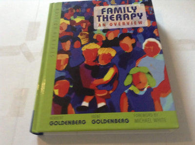 Family Therapy: An Overview