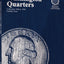 Washington Quarter Folder Starting 1988