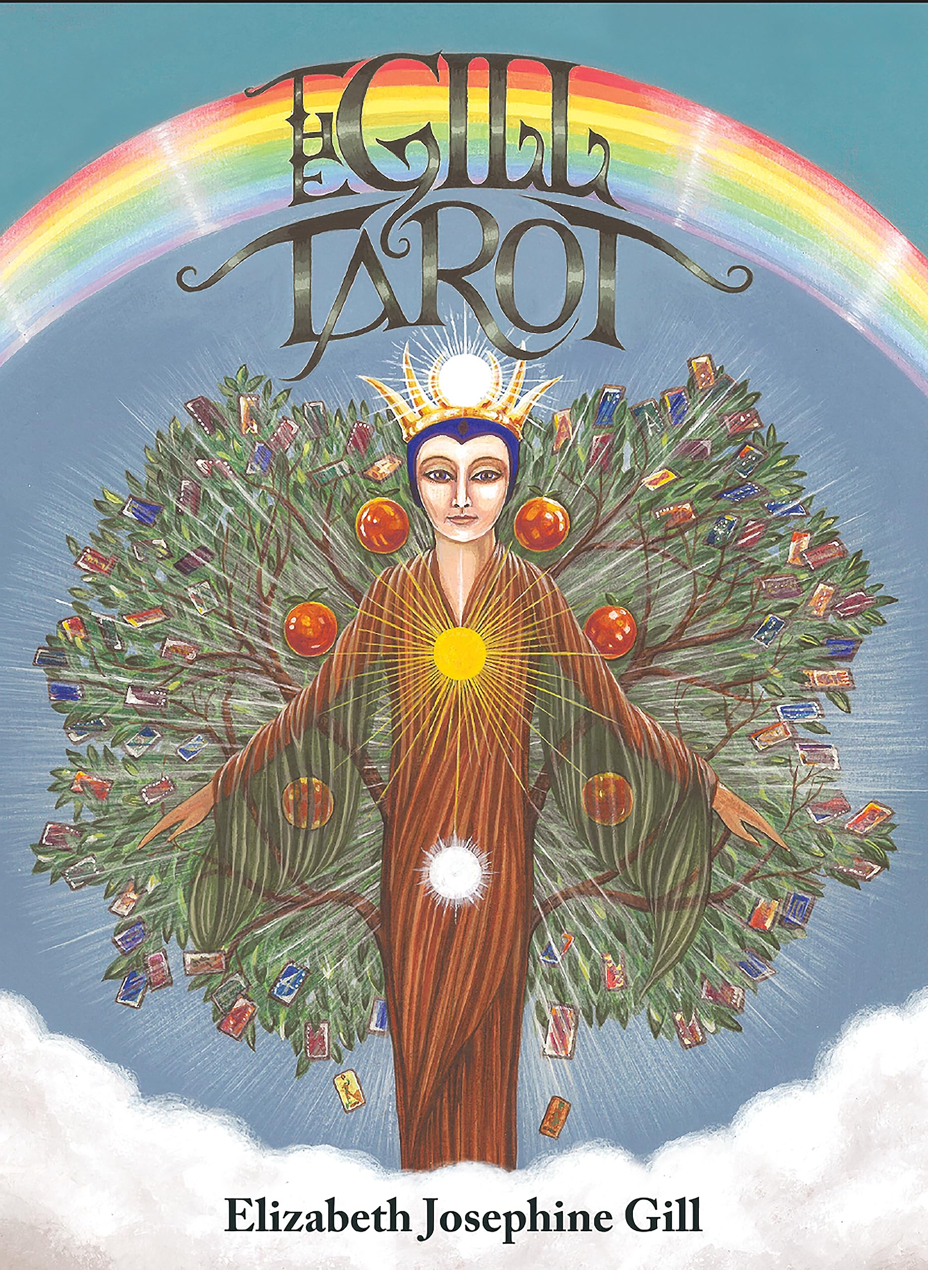 Gill Tarot Deck
