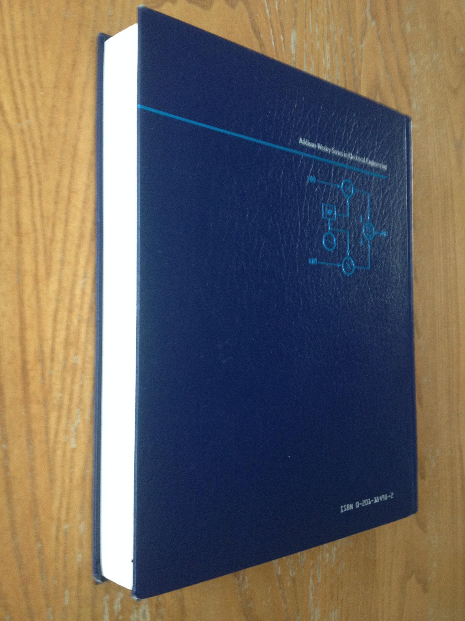 Introduction to Communication Systems
