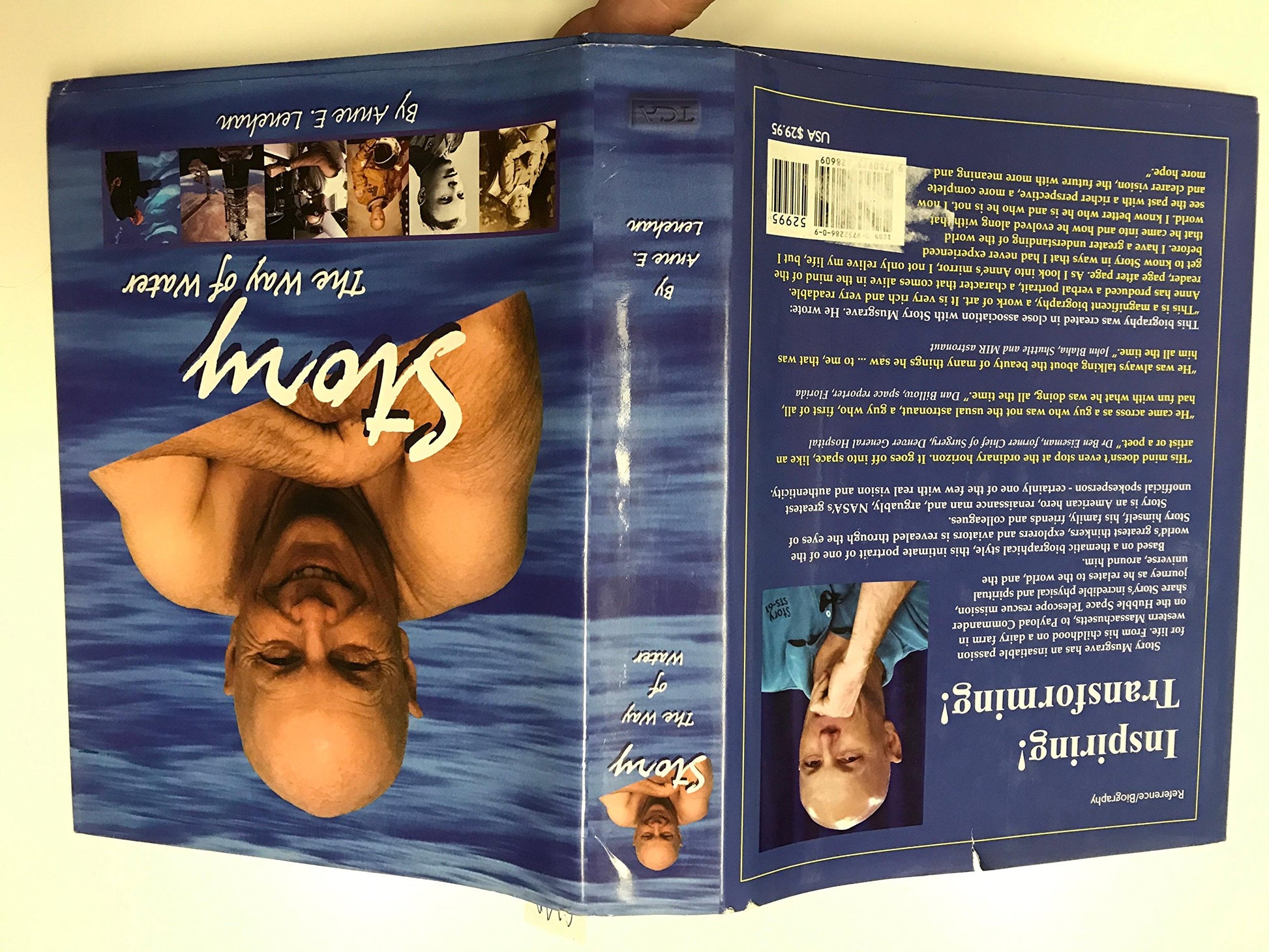 Story: The Way of Water