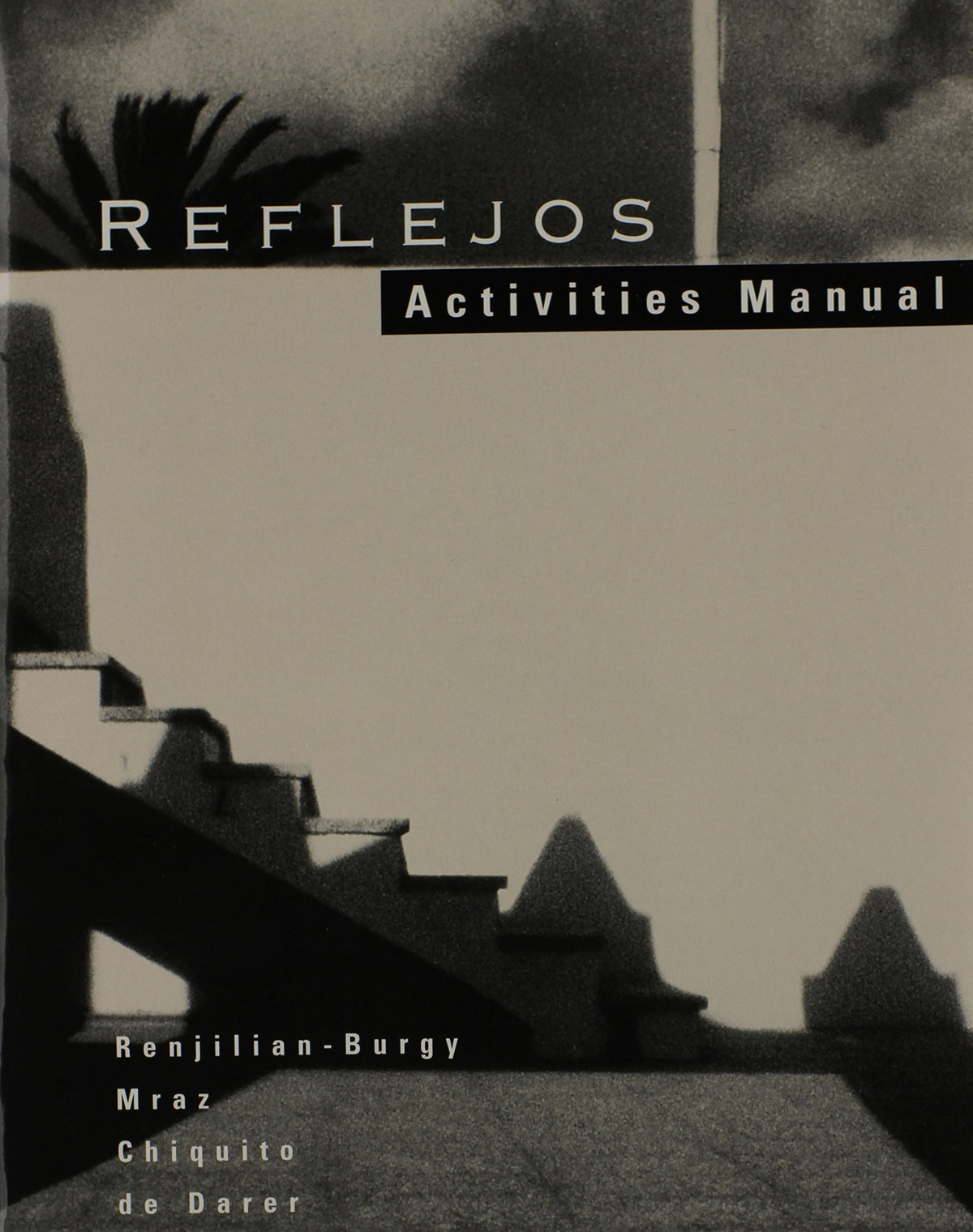 Reflejos - Activities Manual