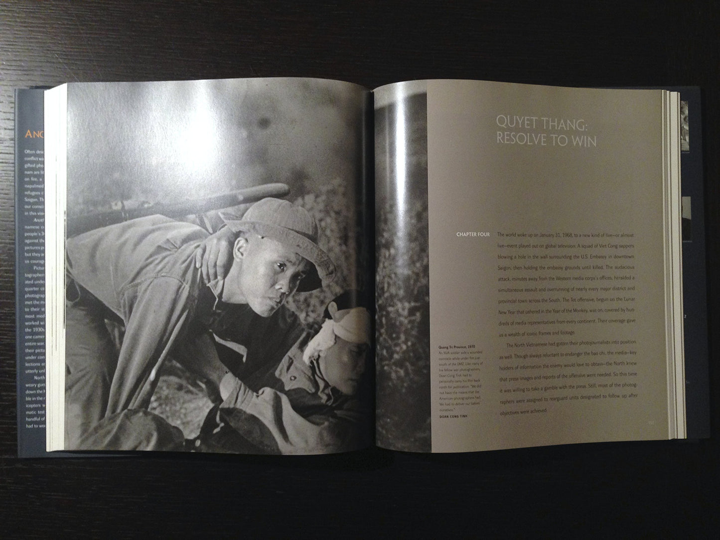 Another Vietnam: Pictures of the War from the Other Side