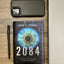 2084: Artificial Intelligence and the Future of Humanity