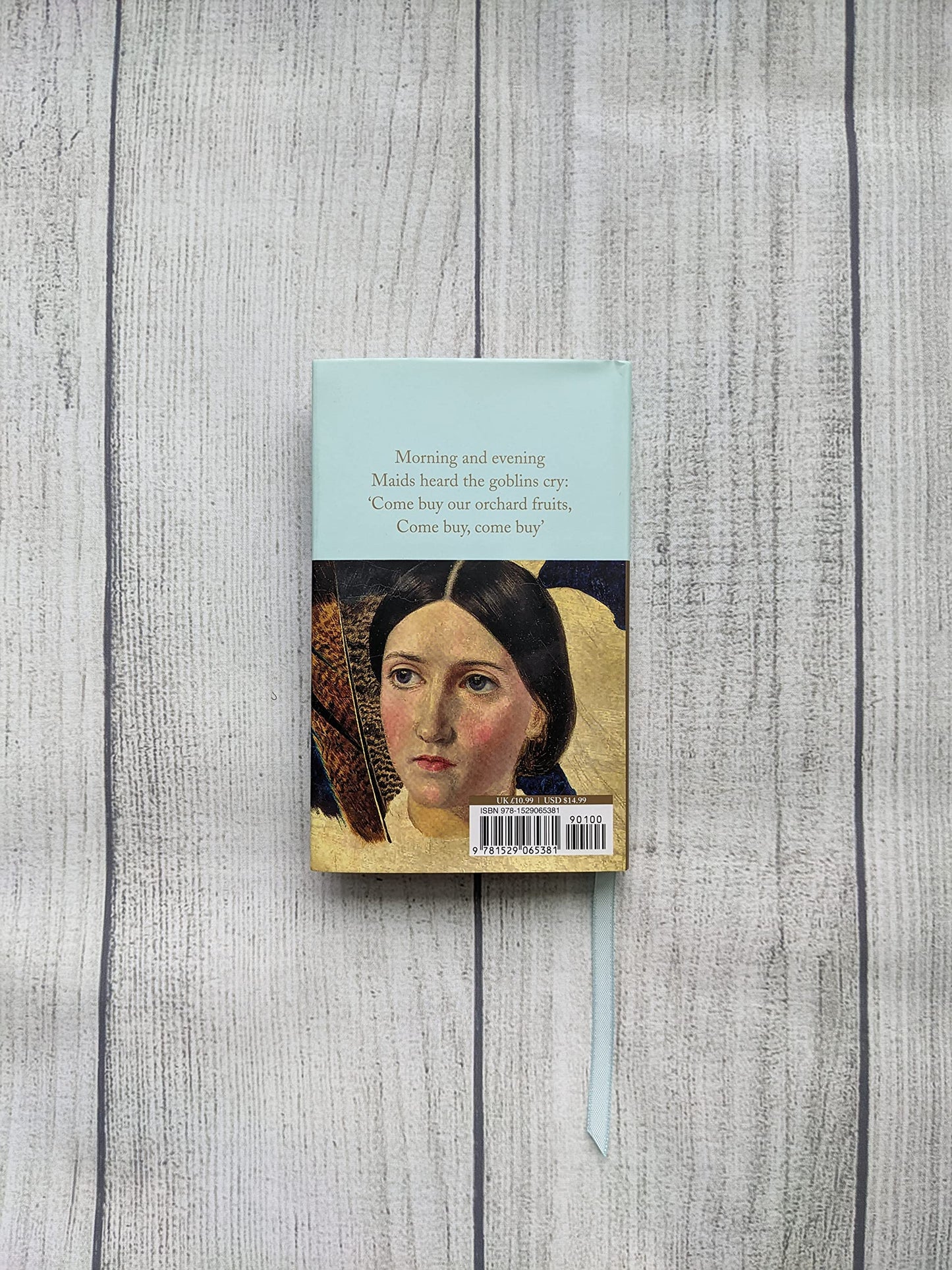 Goblin Market and Other Poems