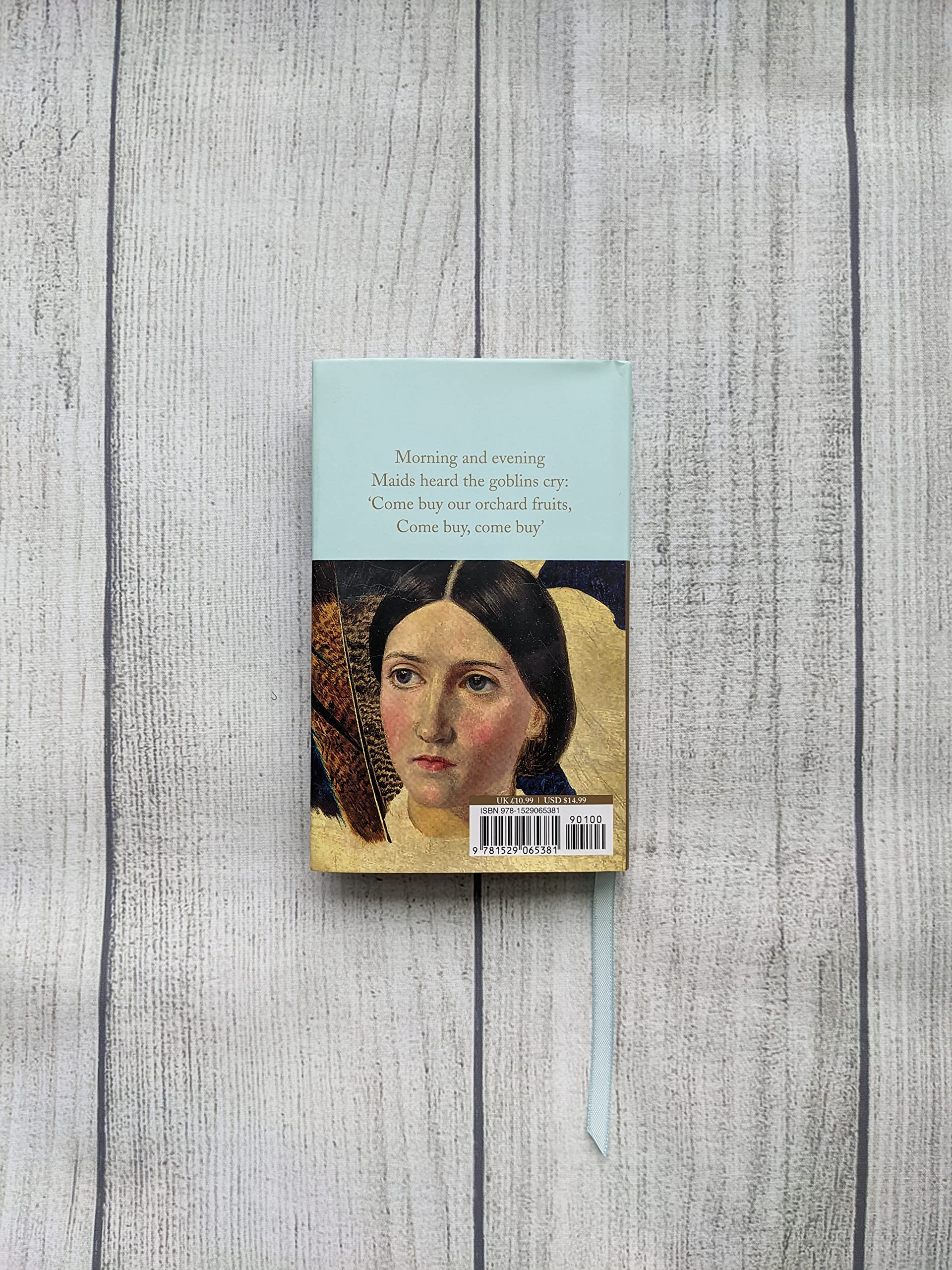Goblin Market and Other Poems