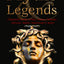 Myths & Legends (Definitive Myths & Tales)