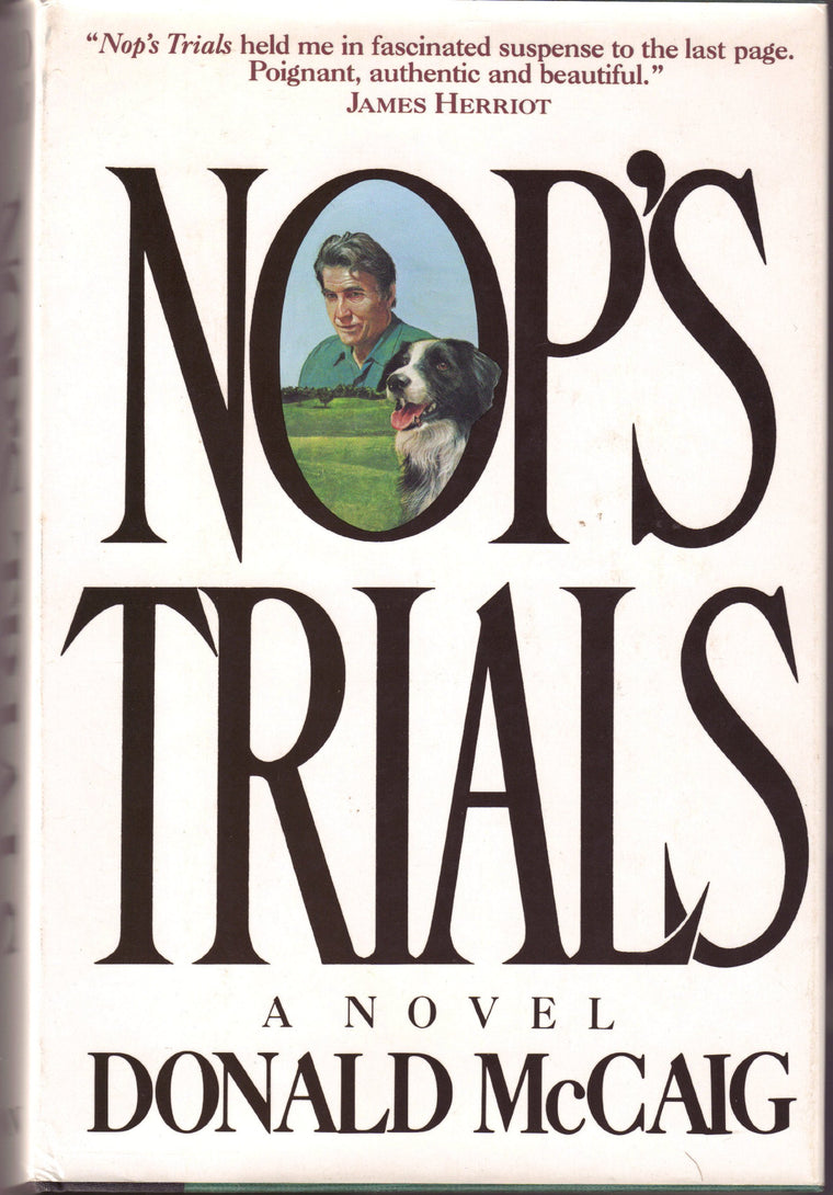 Nop's Trials