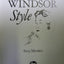 The Windsor Style