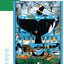 Glacier Bay, Alaska 1000 Piece Jigsaw Puzzle