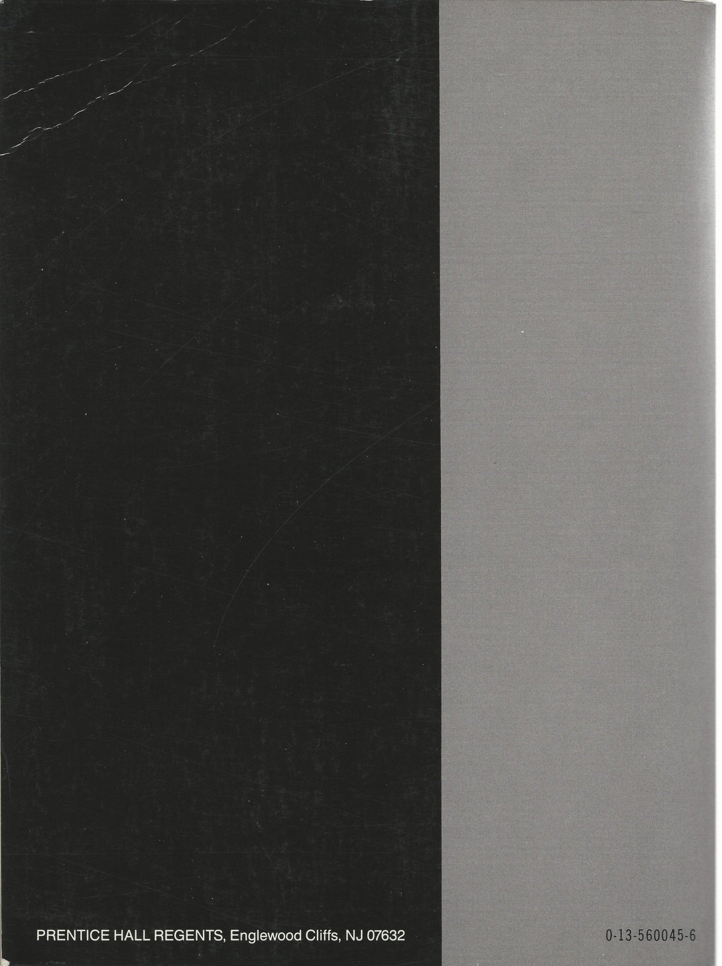Mastering American English: A Handbook-Workbook of Essential