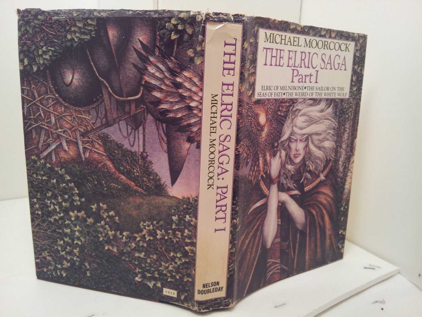 The Elric Saga Part I