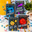 Bad Blood (The Naturals, 4)