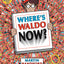 Where's Waldo Now?: (A Hidden Object Activity Book with Search & Find Puzzles and Spot-the-Difference Game - a Perfect Gift & Travel Companion for All Ages)