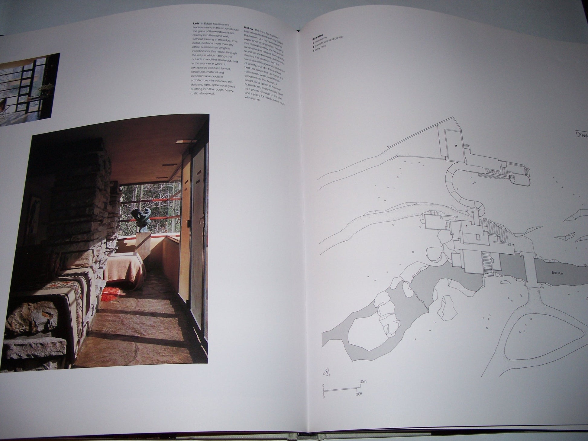 Twentieth Century Houses (Architecture 3s)
