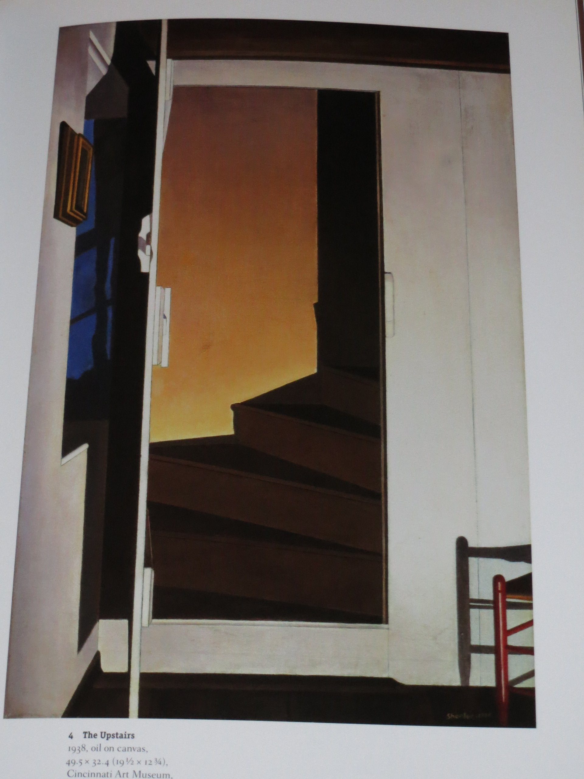 Charles Sheeler: Across Media