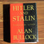 Hitler And Stalin: Parallel Lives