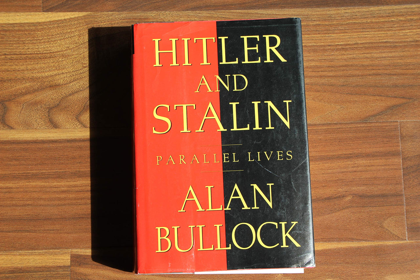 Hitler And Stalin: Parallel Lives