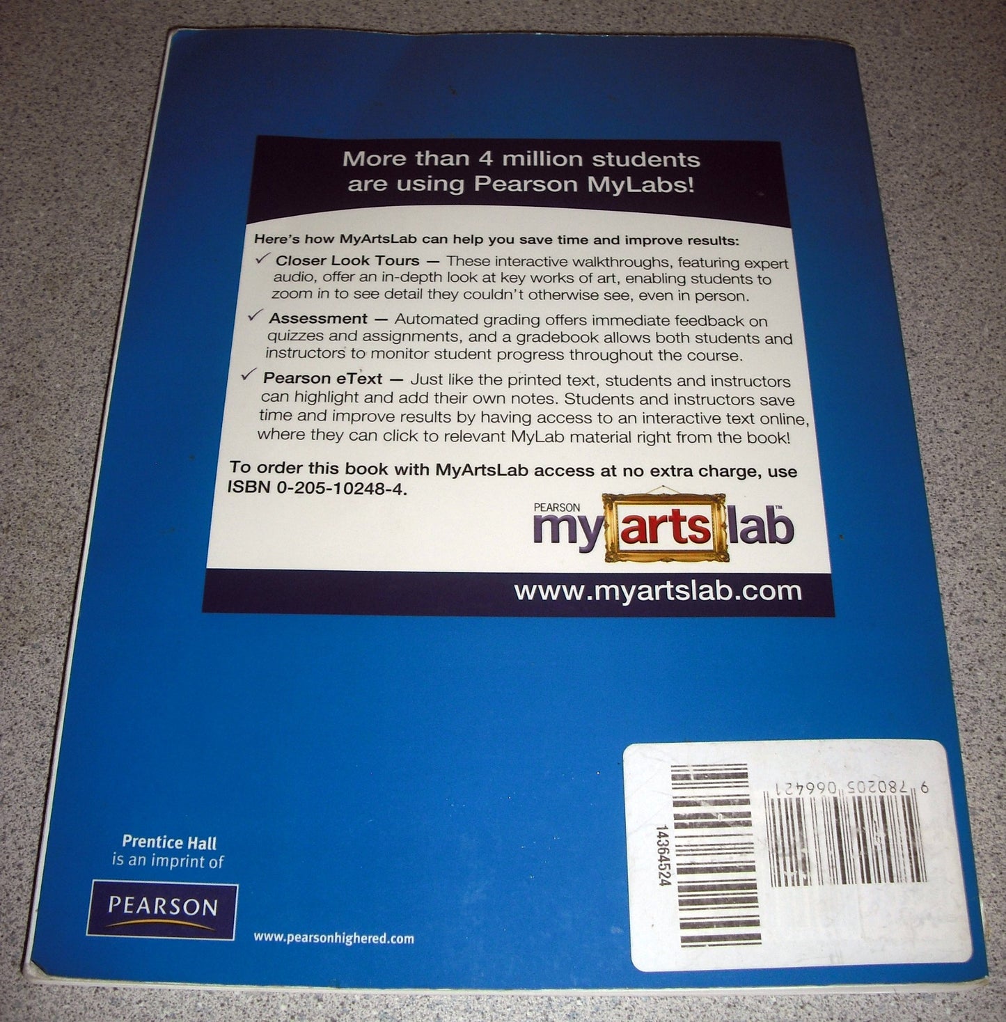 A Short Course in Digital Photography