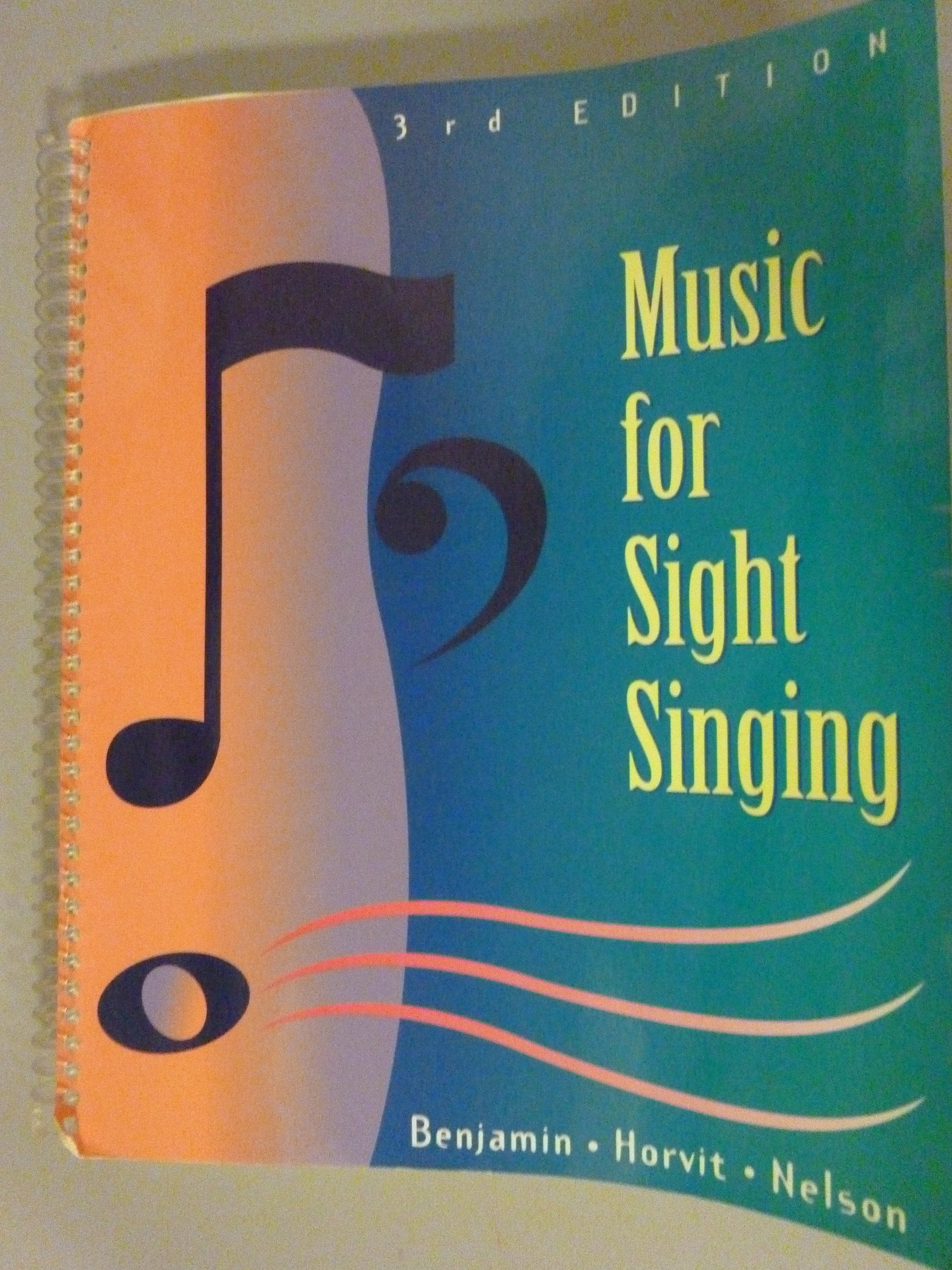 Music for Sight Singing