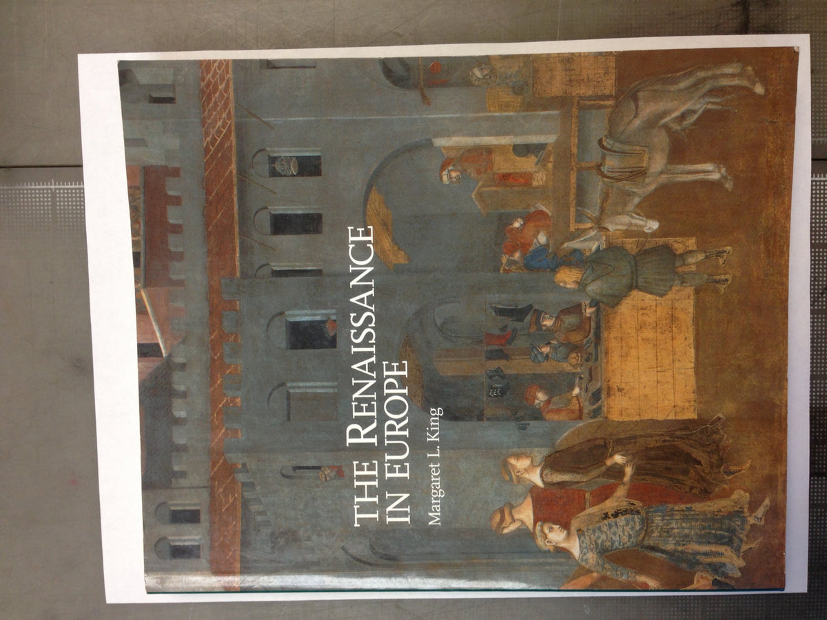 The Renaissance in Europe