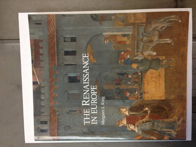 The Renaissance in Europe