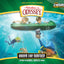 Under the Surface: 6 Stories on Heroes, Secrets, and More (Adventures in Odyssey)