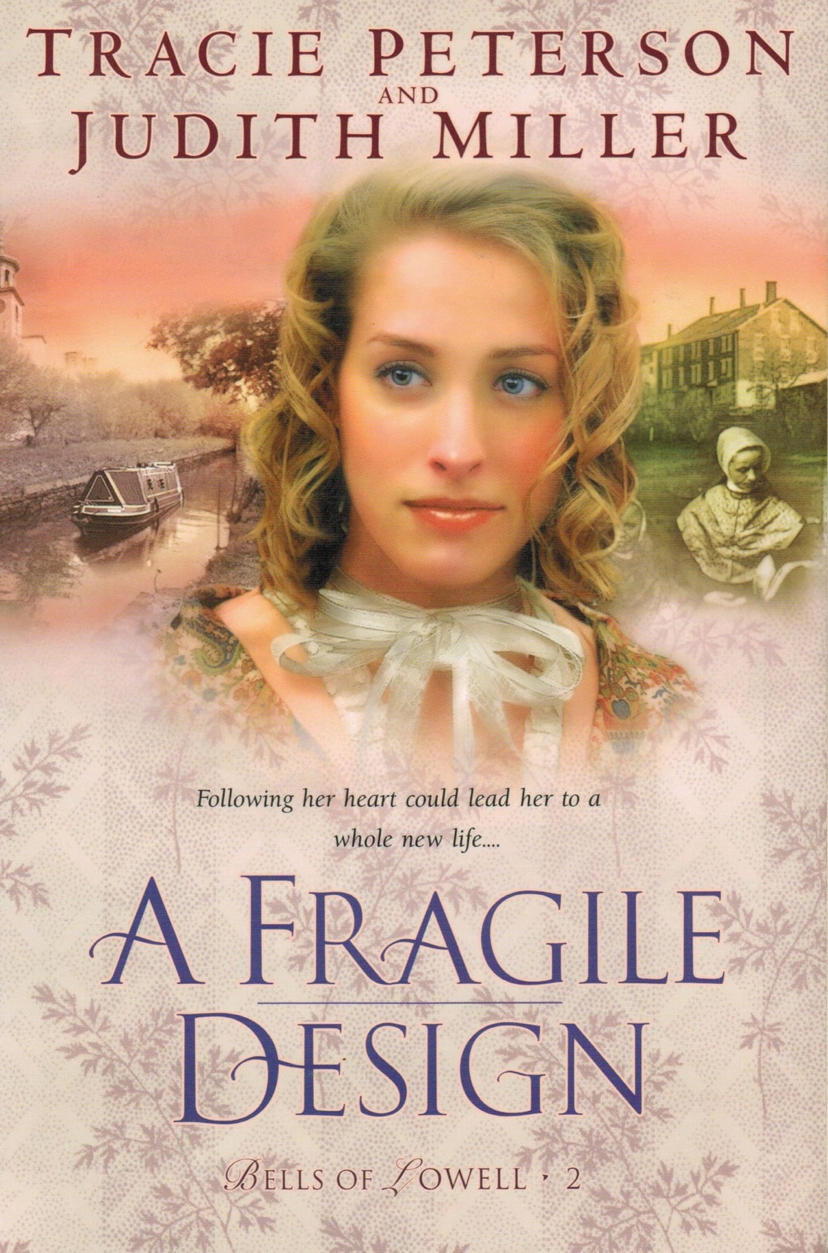 Fragile Design, A