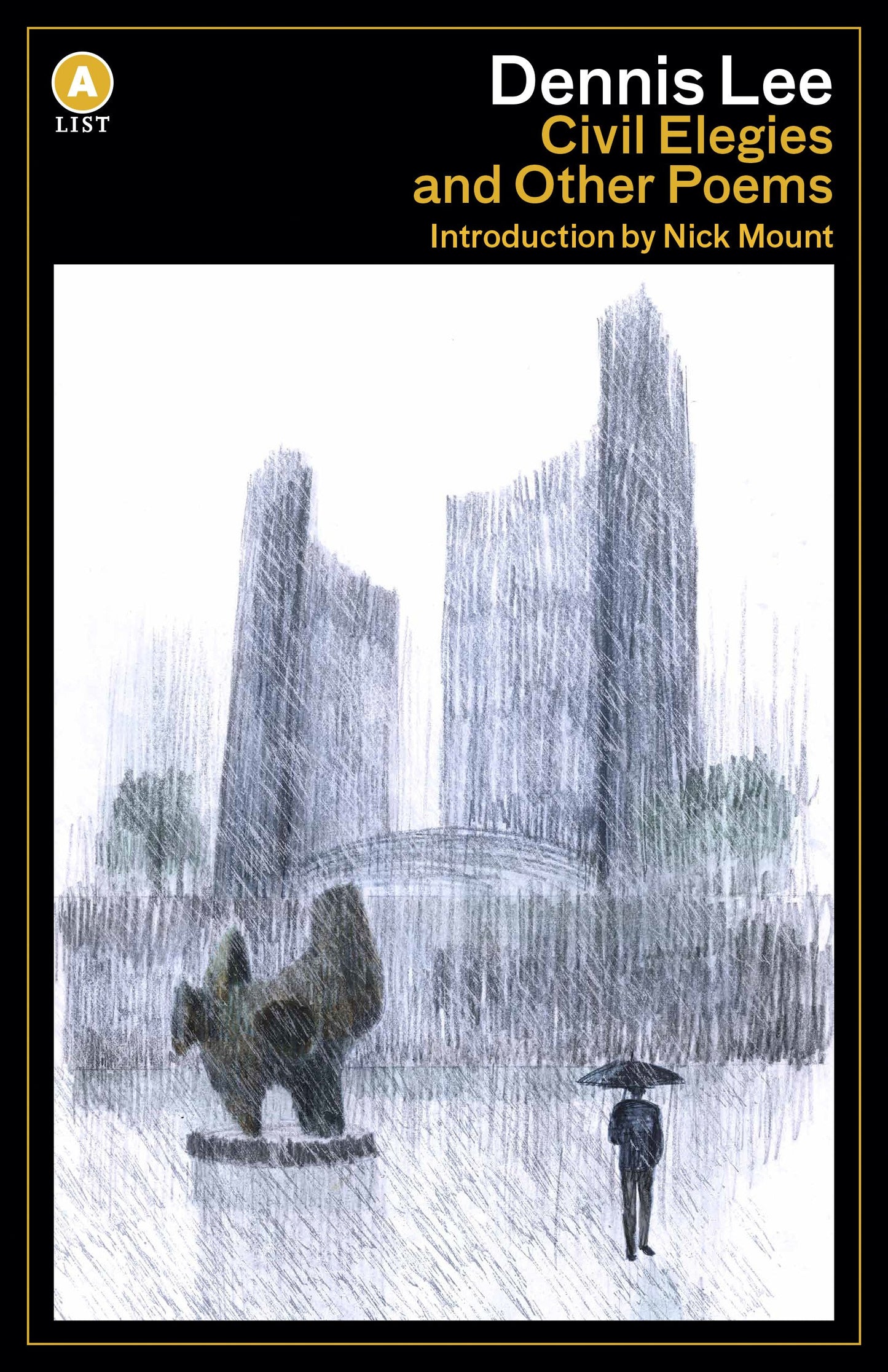 Civil Elegies (A List)