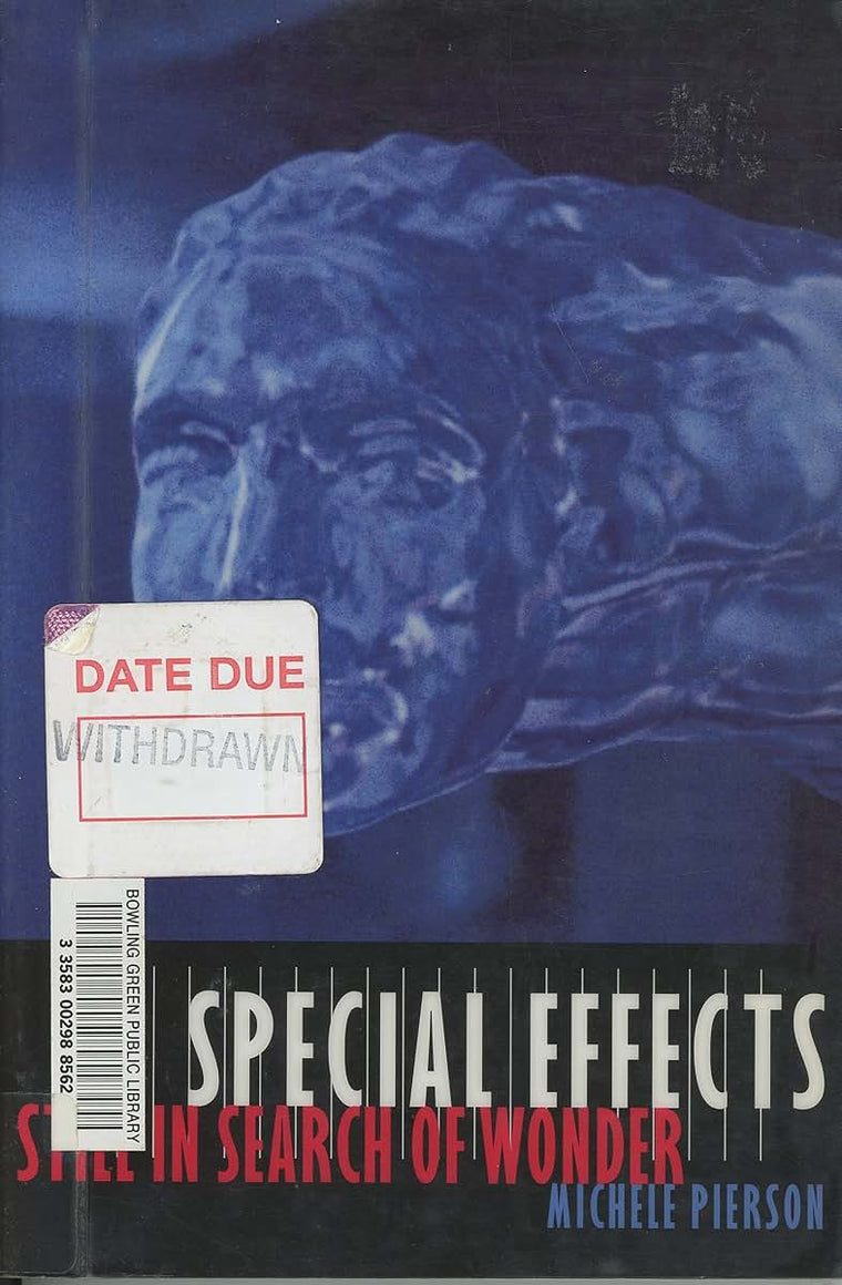 Special Effects: Still in Search of Wonder
