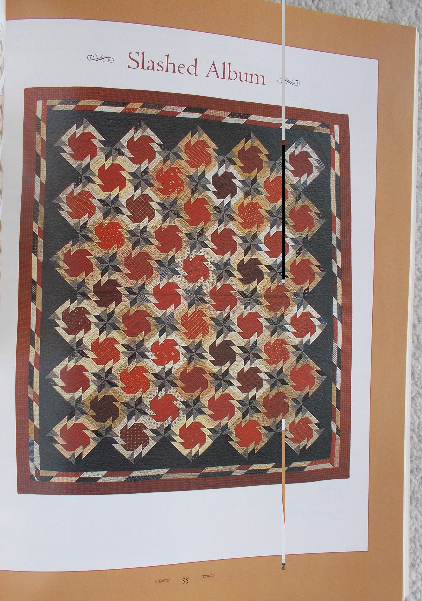 Quilts from Aunt Amy
