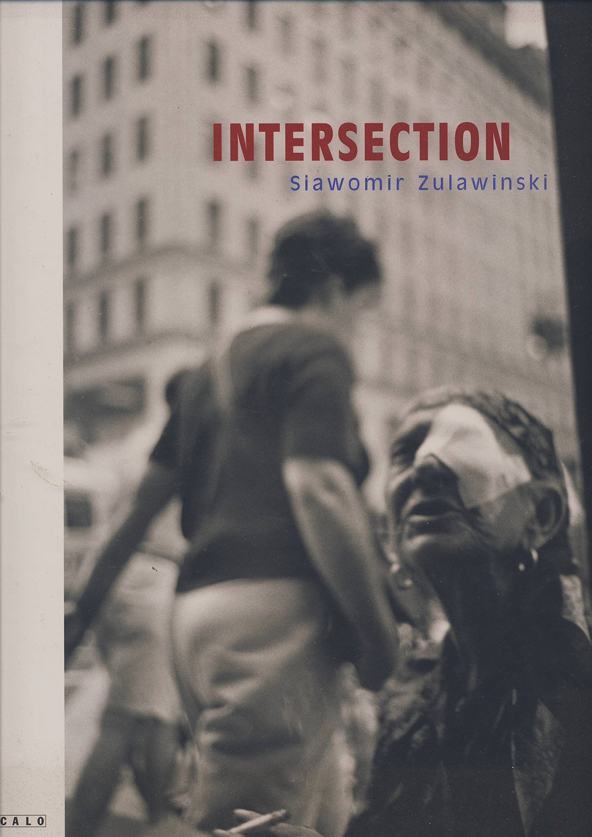Intersection