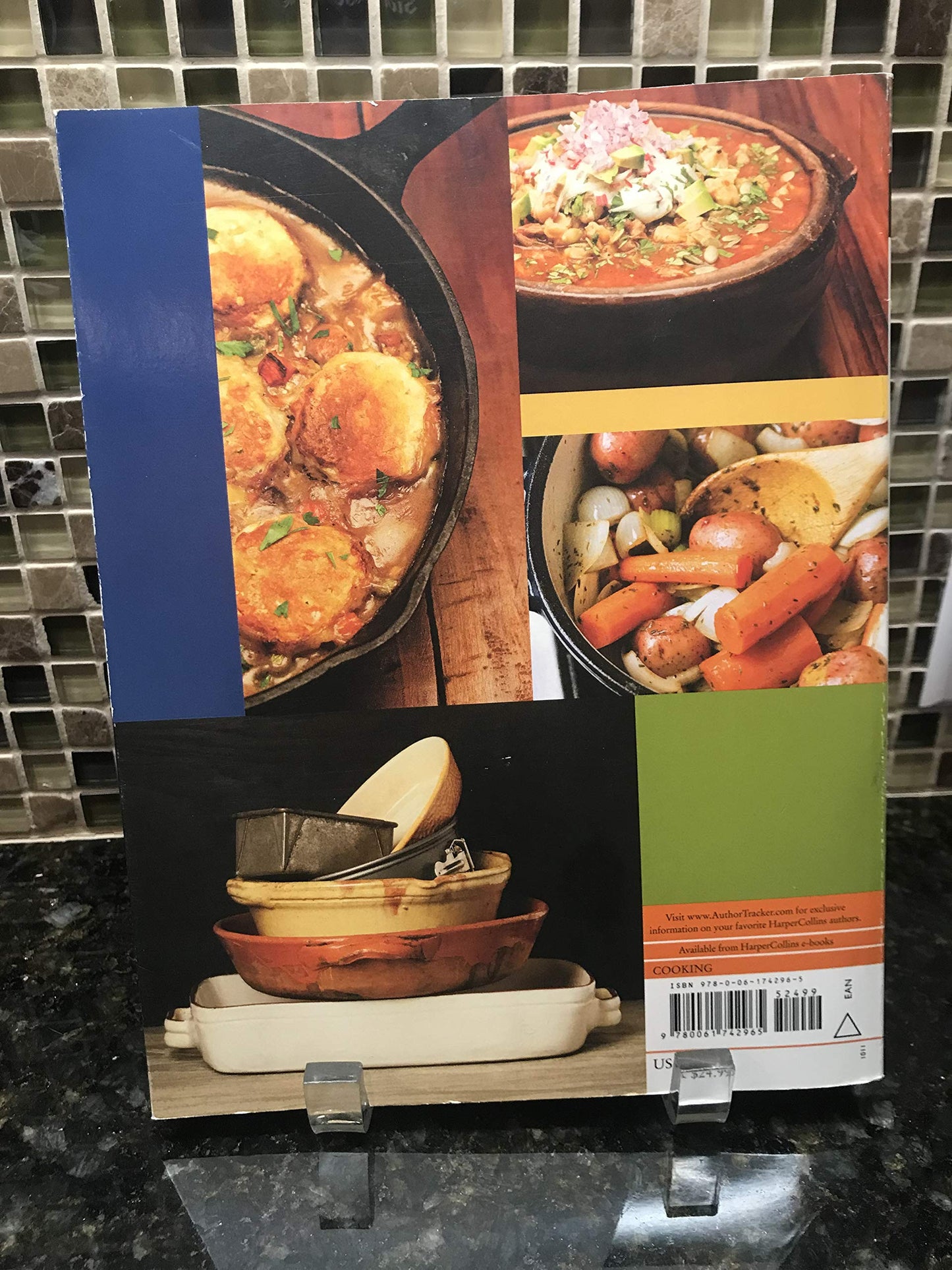 Sizzling Skillets and Other One-Pot Wonders (Emeril's)