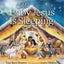 Shh... Baby Jesus Is Sleeping
