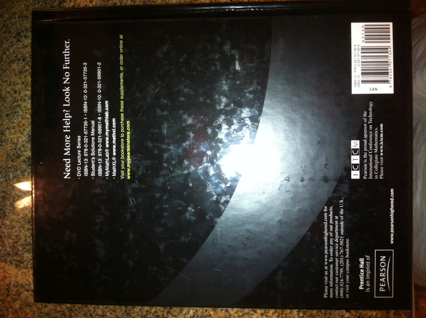 Calculus and Its Applications (12th Edition)