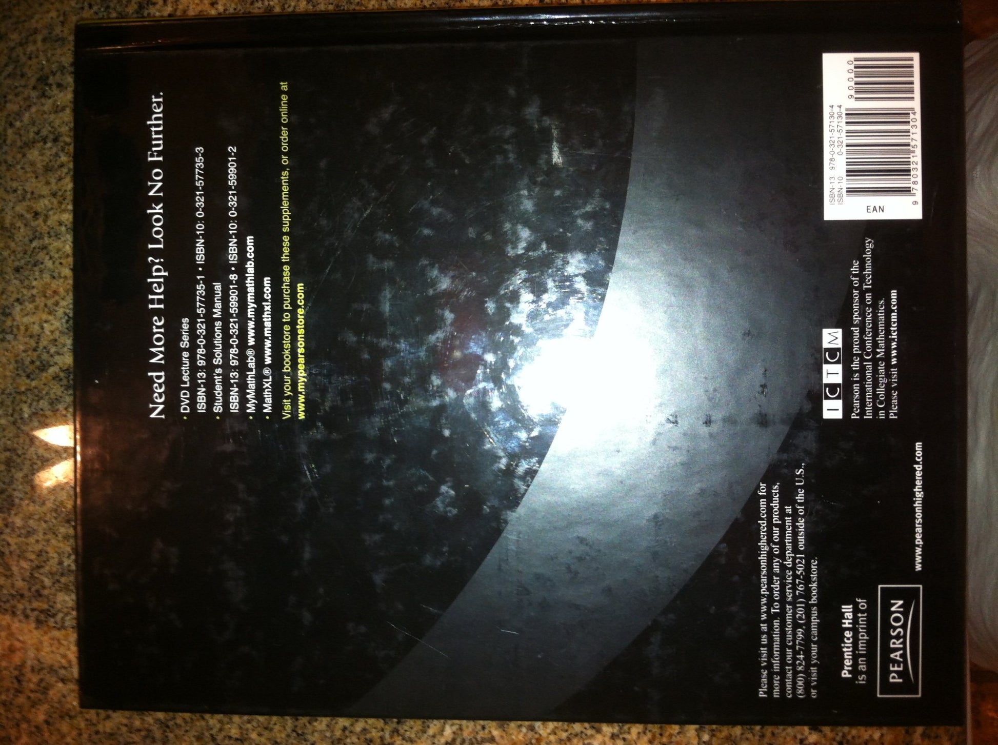 Calculus and Its Applications (12th Edition)