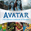 Avatar The Official Cookbook of Pandora