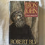 Iron John: A Book About Men by Robert Bly (1990) Hardcover