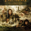 The Lord of the Rings Trilogy: Music from the Motion Pictures Arranged for Big Note Piano
